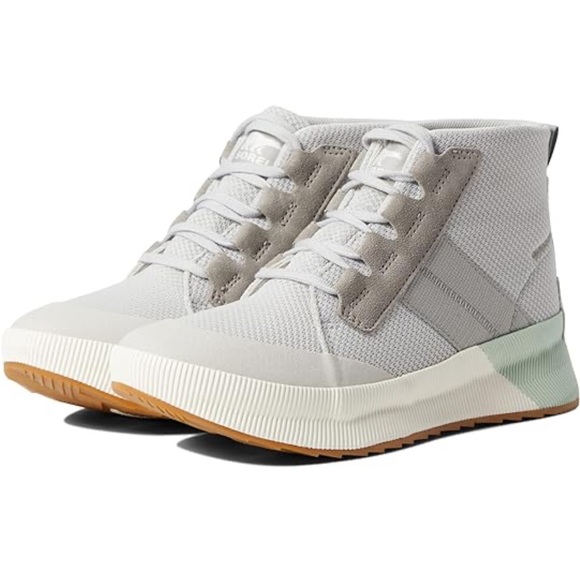 Sorel Shoes - SOREL Out ‘N About III Mid sneaker size 8